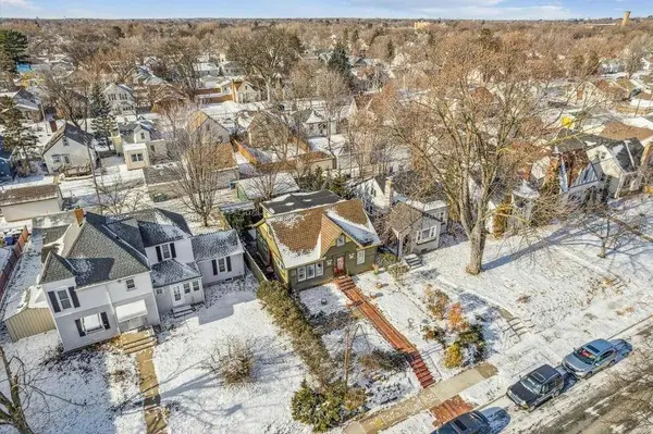 5732 Wentworth AVE, Minneapolis, MN 55419