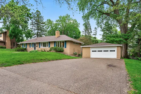1332 Orkla DR, Minneapolis, MN 55427