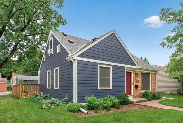 2845 Rhode Island AVE S, Minneapolis, MN 55426