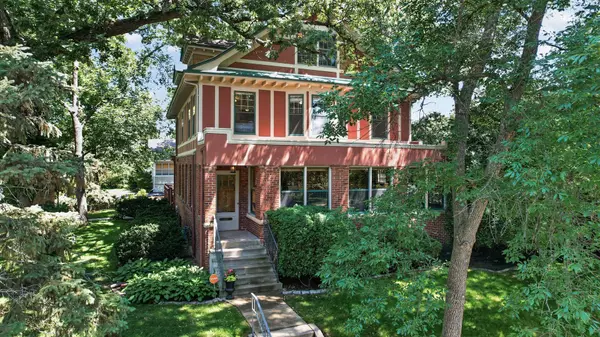 4805 Pleasant AVE, Minneapolis, MN 55419