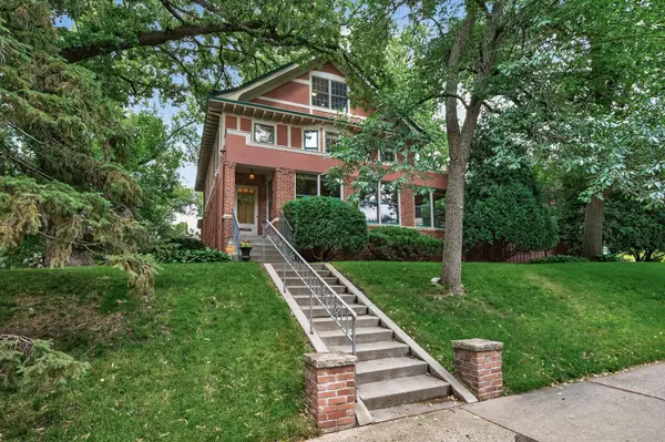 4805 Pleasant AVE, Minneapolis, MN 55419