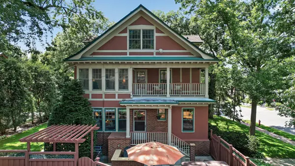 4805 Pleasant AVE, Minneapolis, MN 55419