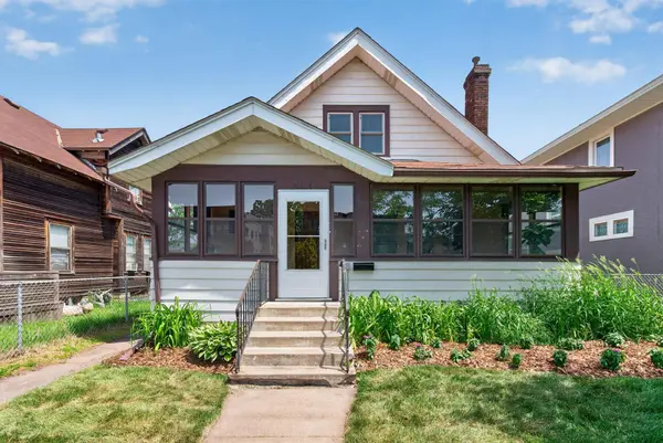 4115 Chicago AVE