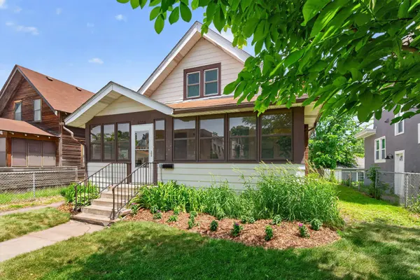 4115 Chicago AVE, Minneapolis, MN 55407