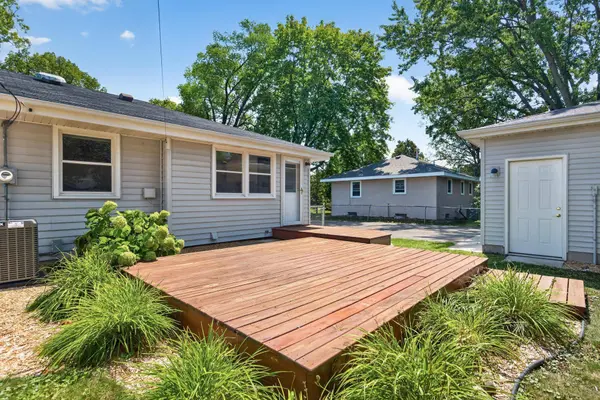 4617 Sumter AVE N, Minneapolis, MN 55428