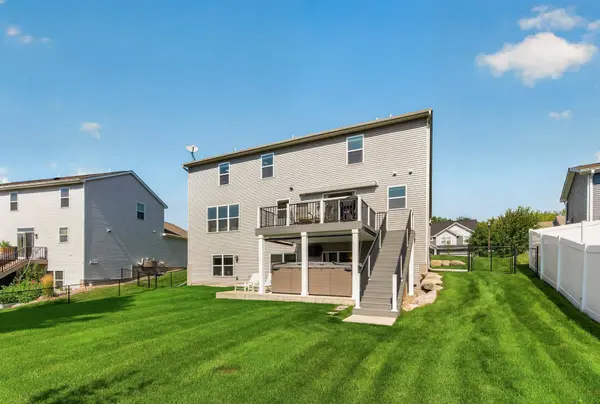 9845 67th ST S, Cottage Grove, MN 55016