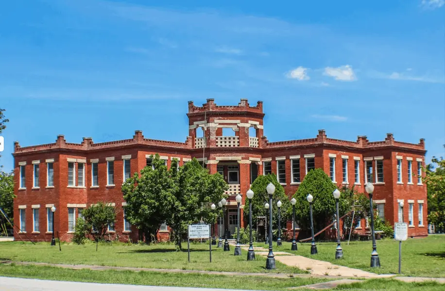 Harker Heights