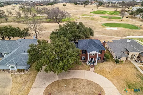 5012 Wildflower LN, Temple, TX 76502