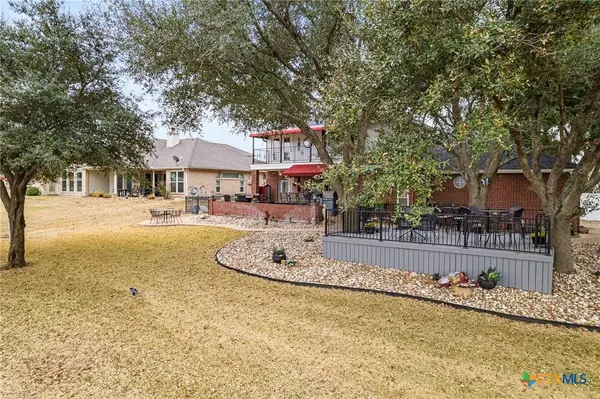 5012 Wildflower LN, Temple, TX 76502