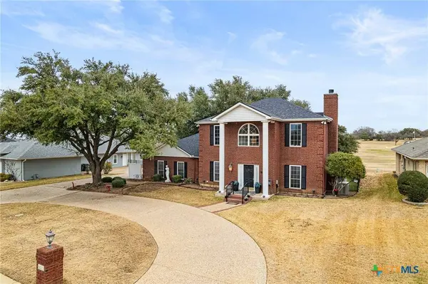 5012 Wildflower LN, Temple, TX 76502