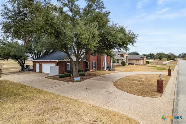 5012 Wildflower LN, Temple, TX 76502