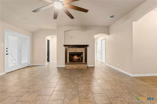 205 W Little Dipper, Killeen, TX 76542