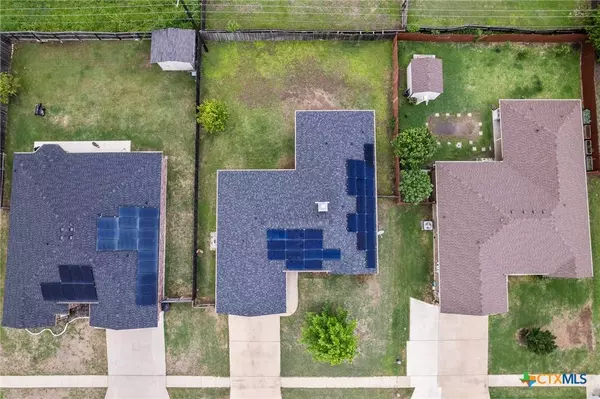 205 W Little Dipper, Killeen, TX 76542