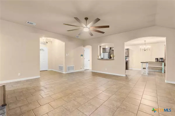 205 W Little Dipper, Killeen, TX 76542