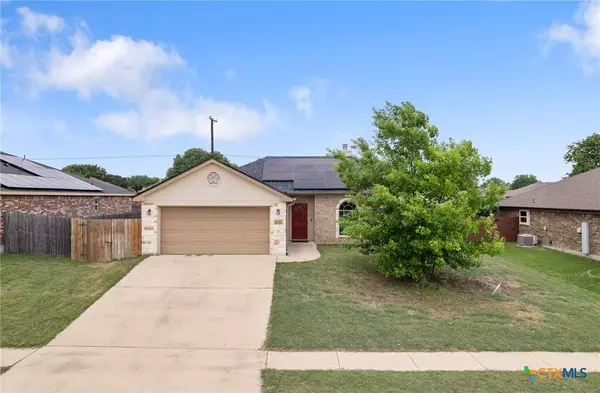 205 W Little Dipper, Killeen, TX 76542