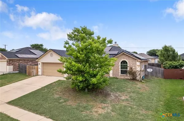 205 W Little Dipper, Killeen, TX 76542