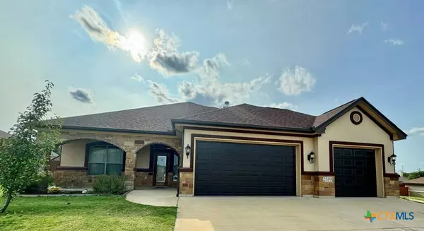 2519 Alpine Fir DR, Harker Heights, TX 76548