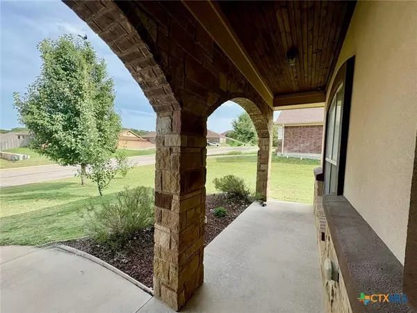 2519 Alpine Fir DR, Harker Heights, TX 76548