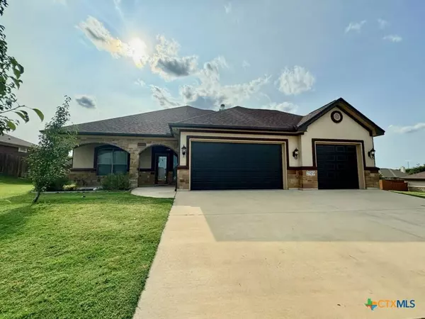 2519 Alpine Fir DR, Harker Heights, TX 76548