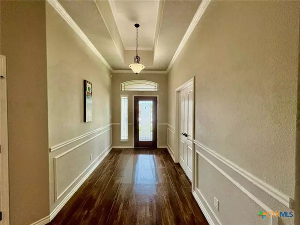 2519 Alpine Fir DR, Harker Heights, TX 76548