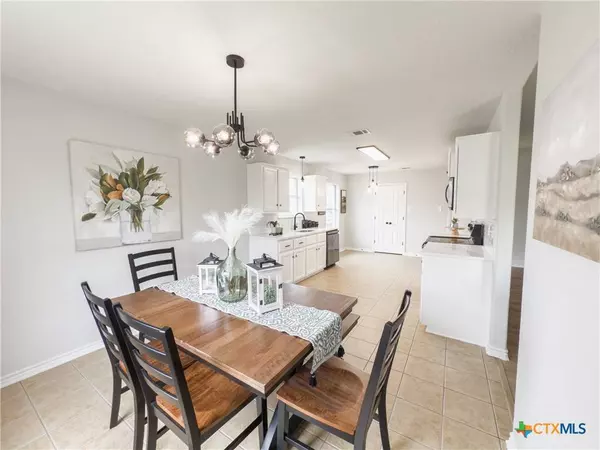 305 Rowdy DR, Killeen, TX 76542