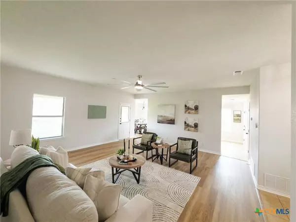 305 Rowdy DR, Killeen, TX 76542