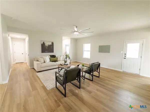 305 Rowdy DR, Killeen, TX 76542