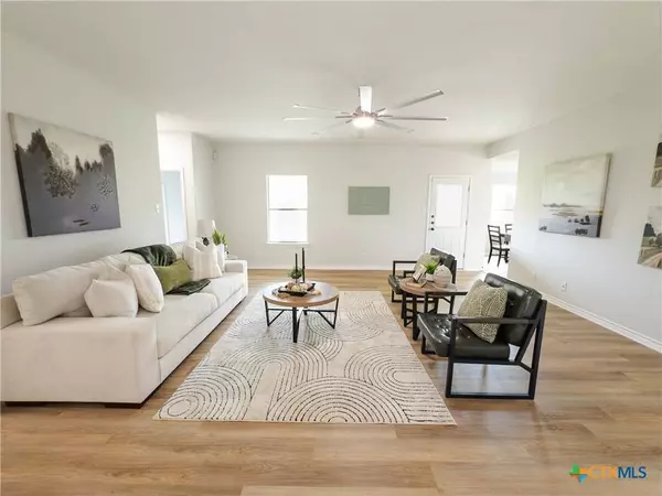 305 Rowdy DR, Killeen, TX 76542