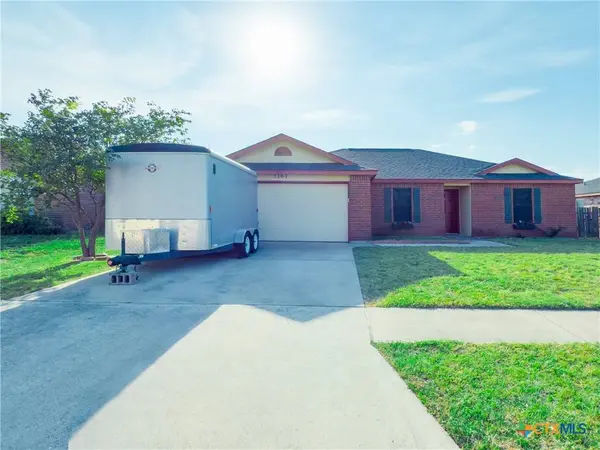 5107 Bridle DR, Killeen, TX 76549
