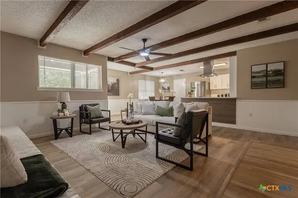 889 Nola Ruth BLVD, Harker Heights, TX 76548