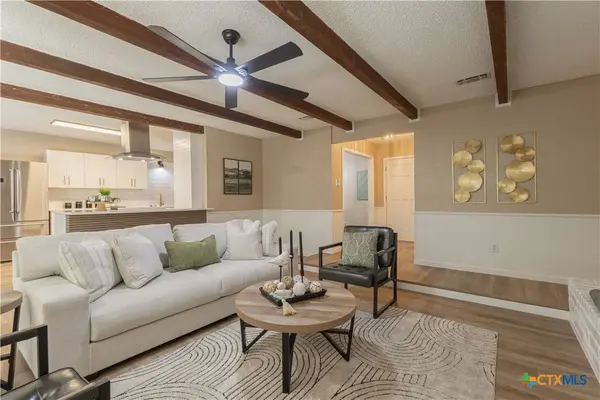 889 Nola Ruth BLVD, Harker Heights, TX 76548
