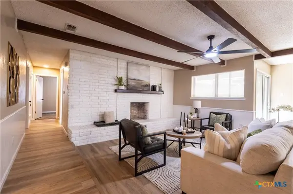 889 Nola Ruth BLVD, Harker Heights, TX 76548