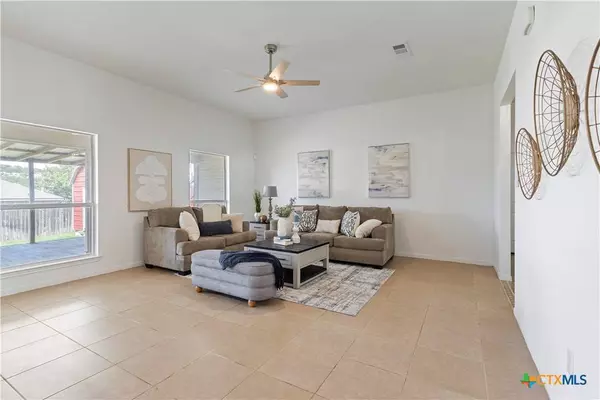 2711 Tarrant County DR, Killeen, TX 76549