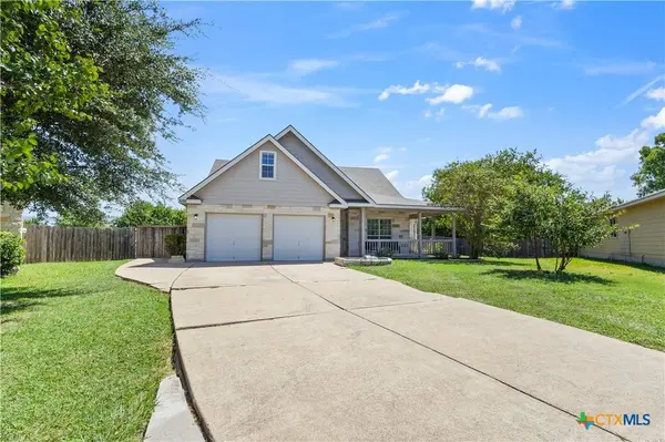 5101 Rimes Ranch RD, Killeen, TX 76549