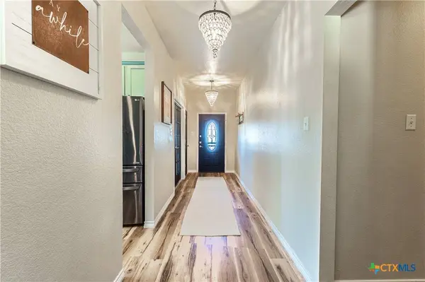5101 Rimes Ranch RD, Killeen, TX 76549