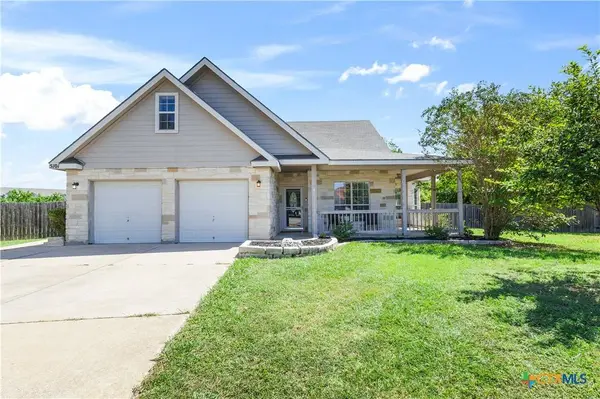 5101 Rimes Ranch RD, Killeen, TX 76549