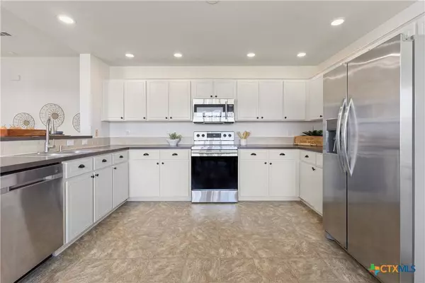 2711 Tarrant County DR, Killeen, TX 76549