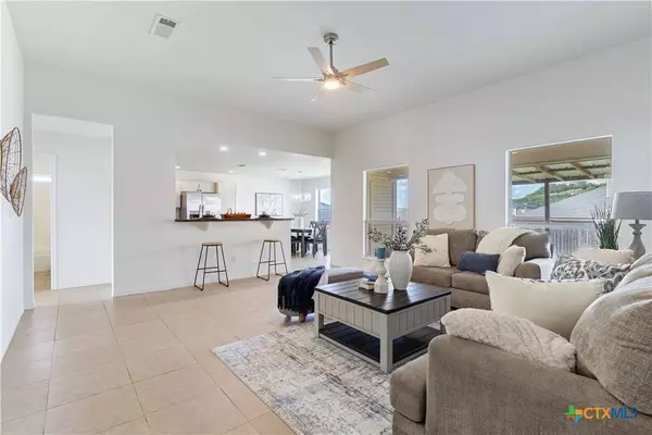 2711 Tarrant County DR, Killeen, TX 76549