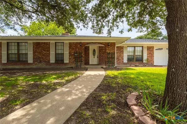 710 Fawn TRL, Harker Heights, TX 76548