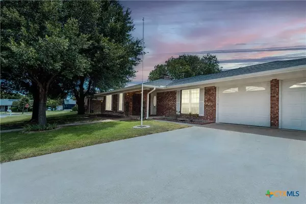 710 Fawn TRL, Harker Heights, TX 76548