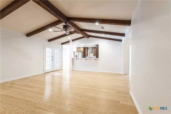 710 Fawn TRL, Harker Heights, TX 76548