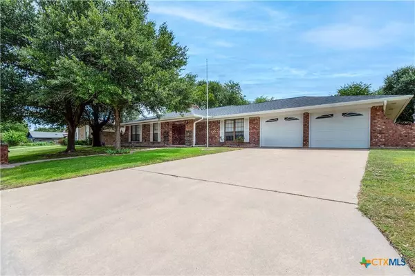 710 Fawn TRL, Harker Heights, TX 76548