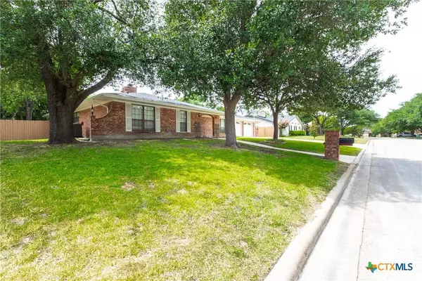710 Fawn TRL, Harker Heights, TX 76548