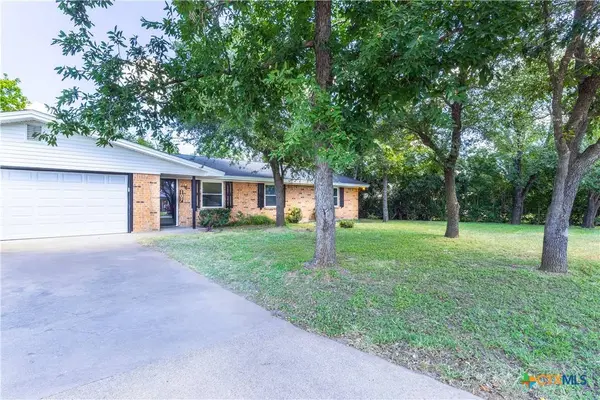 107 Gates DR, Gatesville, TX 76528