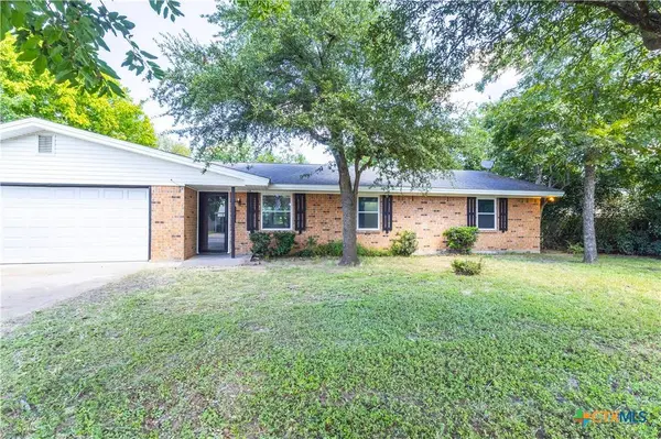 107 Gates DR, Gatesville, TX 76528