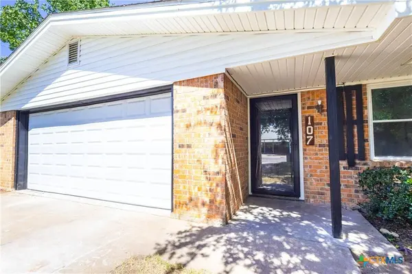 107 Gates DR, Gatesville, TX 76528