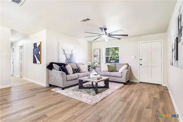 107 Gates DR, Gatesville, TX 76528