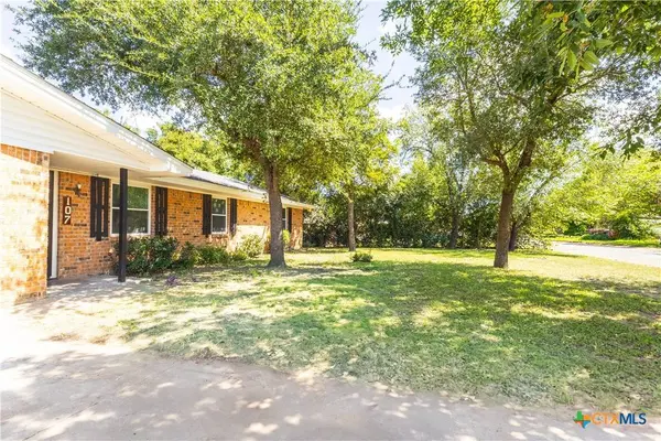 107 Gates DR, Gatesville, TX 76528