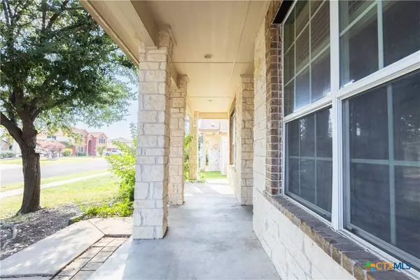 6213 Suellen LN, Killeen, TX 76542