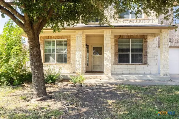 6213 Suellen LN, Killeen, TX 76542